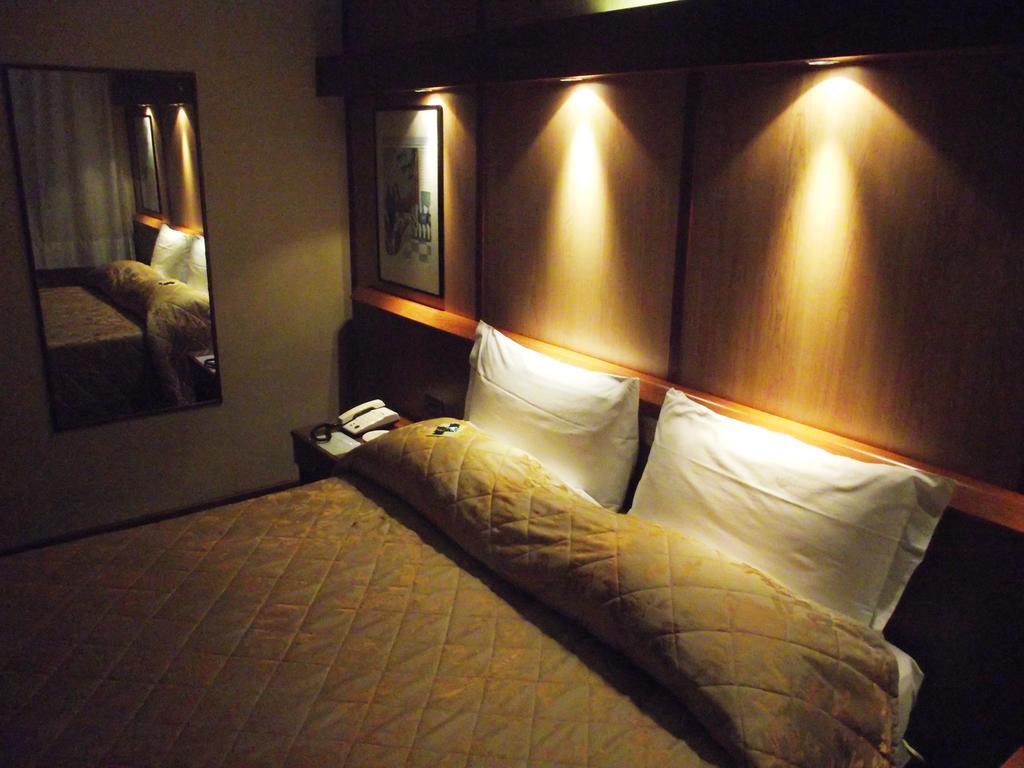 Hotel Motel Ovest Vittuone Rom bilde