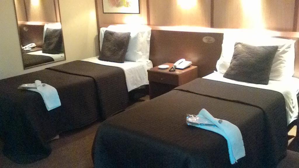 Hotel Motel Ovest Vittuone Rom bilde