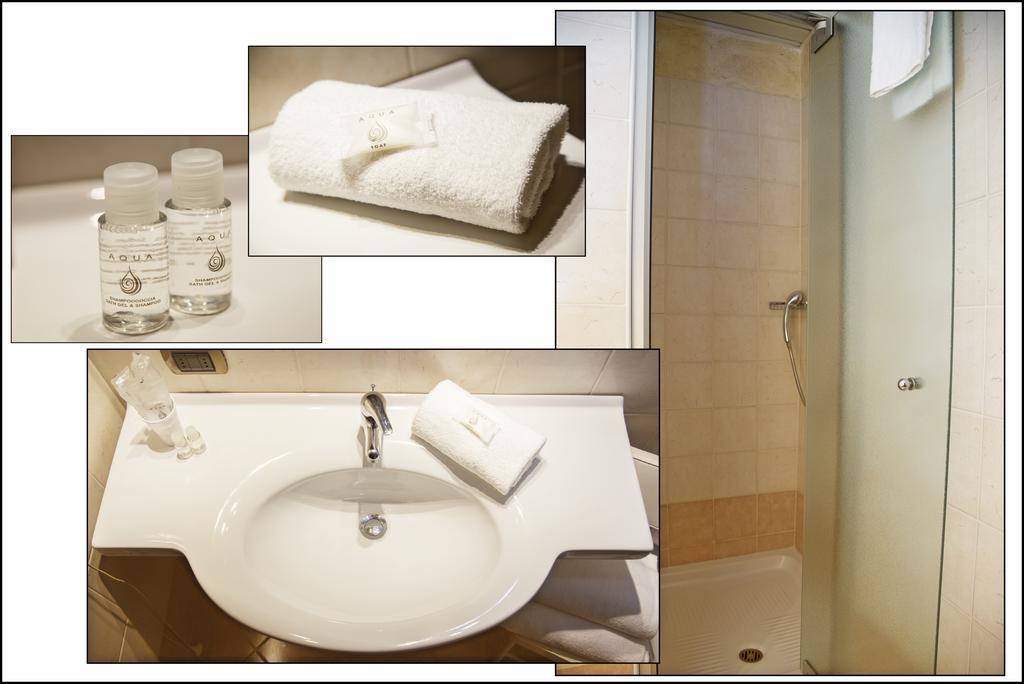 Hotel Motel Ovest Vittuone Rom bilde